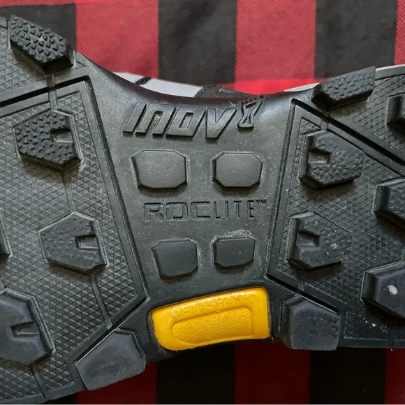 Inov-8 Roclite 275G - Picture 7 of 7